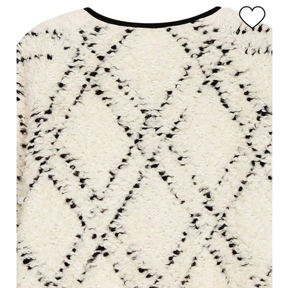 ULLA JOHNSON Amal Jacket - large - Picture 3 of 7